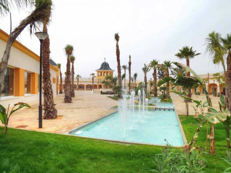 Marjal Eco Camping Resort Costa de Valencia - Crevillente visuel 9/17