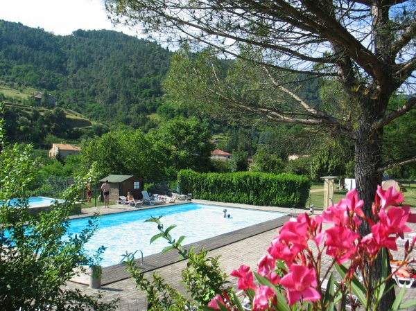 Mas de Champel Rhône-Alpen - Les Ollières-sur-Eyrieux visuel 2/11 Mas de Champel Rhône-Alpen - Les Ollières-sur-Eyrieux visuel 2/11