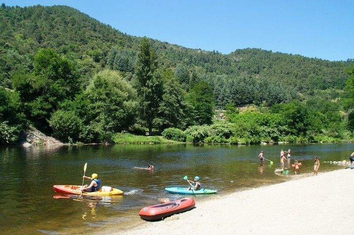 Mas de Champel Rhône-Alpen - Les Ollières-sur-Eyrieux visuel 6/11 Mas de Champel Rhône-Alpen - Les Ollières-sur-Eyrieux visuel 6/11