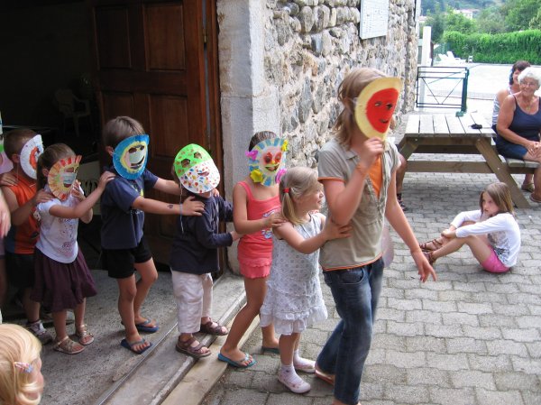 Mas de Champel Rhône-Alpen - Les Ollières-sur-Eyrieux visuel 8/11 Mas de Champel Rhône-Alpen - Les Ollières-sur-Eyrieux visuel 8/11