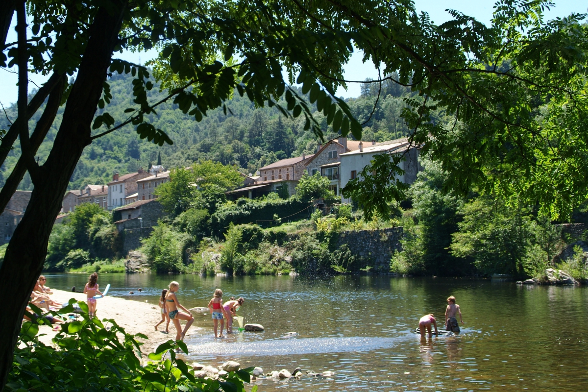 Mas de Champel Rhône-Alpen - Les Ollières-sur-Eyrieux visuel 10/11 Mas de Champel Rhône-Alpen - Les Ollières-sur-Eyrieux visuel 10/11