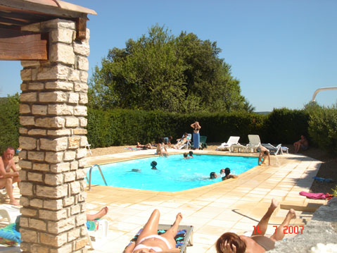 Mas de Linde Languedoc-Roussillon - Montclus visuel 4/4