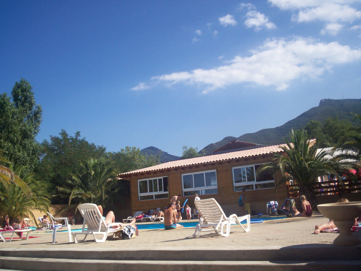 Mas Manyères Tropical Languedoc-Roussillon - Laroque-des-Albères visuel 2/6