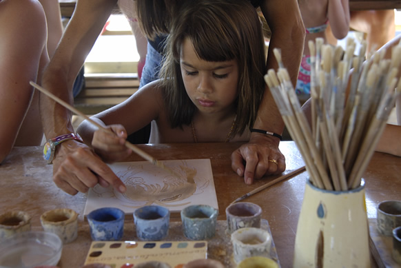 Mas Nou Costa Brava - Castelló d' Empúries visuel 8/11