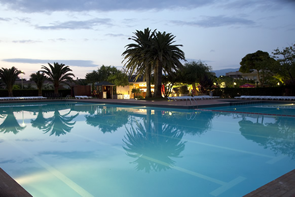 Mas Nou Costa Brava - Castelló d' Empúries visuel 11/11