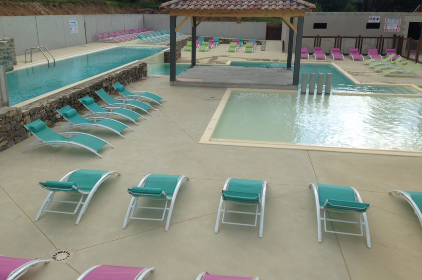 Mazet Plage Rhône-Alpen - Berrias et Casteljau visuel 5/9 Mazet Plage Rhône-Alpen - Berrias et Casteljau visuel 5/9