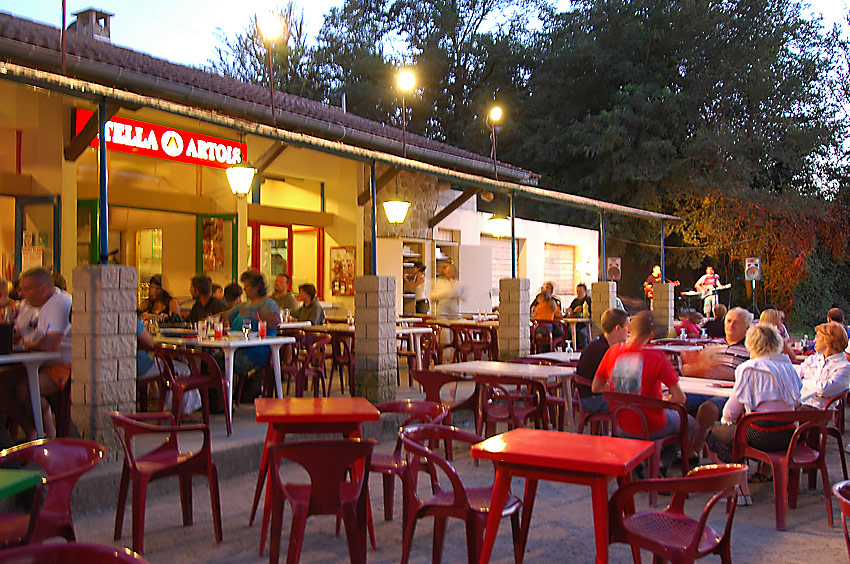 Mazet Plage Rhône-Alpen - Berrias et Casteljau visuel 6/9 Mazet Plage Rhône-Alpen - Berrias et Casteljau visuel 6/9