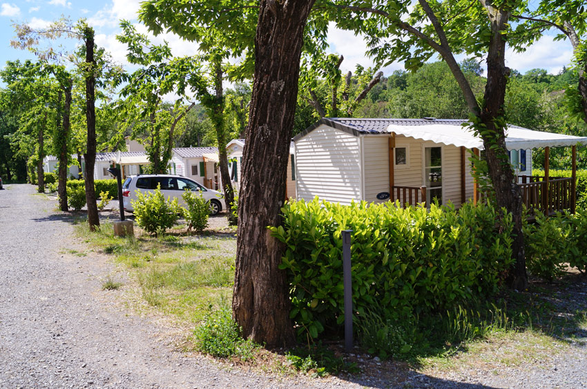 Mazet Plage Rhône-Alpen - Berrias et Casteljau visuel 7/9 Mazet Plage Rhône-Alpen - Berrias et Casteljau visuel 7/9