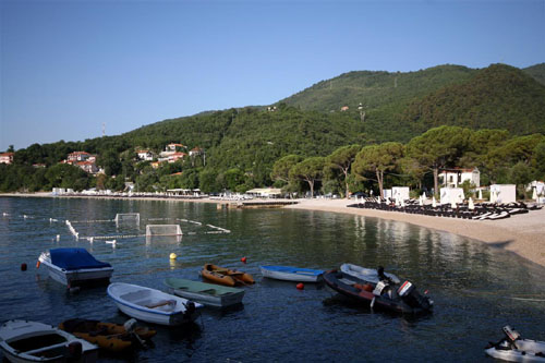 Medveja Primorje-Gorski Kotar - Opatija visuel 2/10