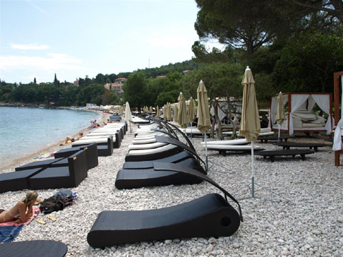 Medveja Primorje-Gorski Kotar - Opatija visuel 4/10