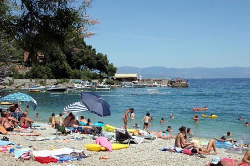 Medveja Primorje-Gorski Kotar - Opatija visuel 6/10