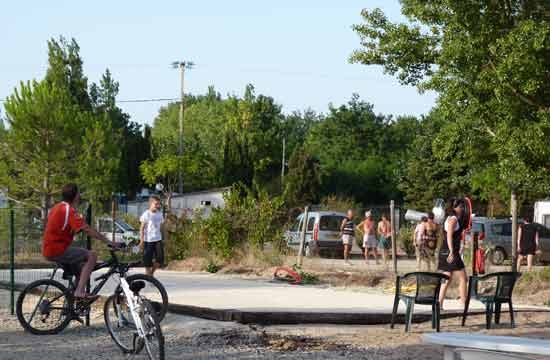 Mer et Nature Languedoc-Roussillon - Vias visuel 2/7 Mer et Nature Languedoc-Roussillon - Vias visuel 2/7