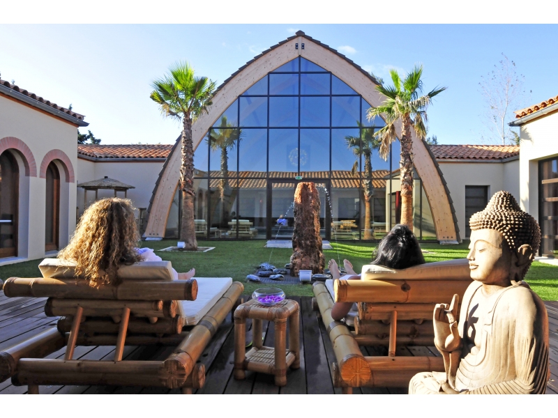 Mer et Soleil Languedoc-Roussillon - Agde visuel 11/16