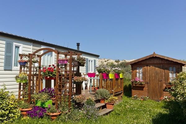 Mer et Vacances Nord-Pas de Calais - Leffrinckoucke visuel 2/7 Mer et Vacances Nord-Pas de Calais - Leffrinckoucke visuel 2/7