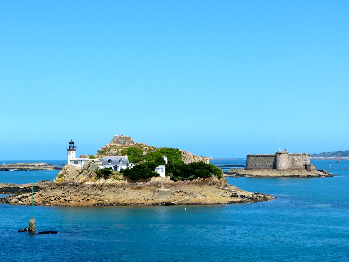 Mer et Yourtes Bretagne - Plouénan visuel 3/11 Mer et Yourtes Bretagne - Plouénan visuel 3/11