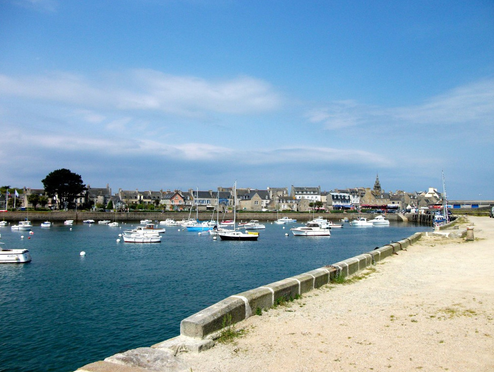 Mer et Yourtes Bretagne - Plouénan visuel 4/11 Mer et Yourtes Bretagne - Plouénan visuel 4/11