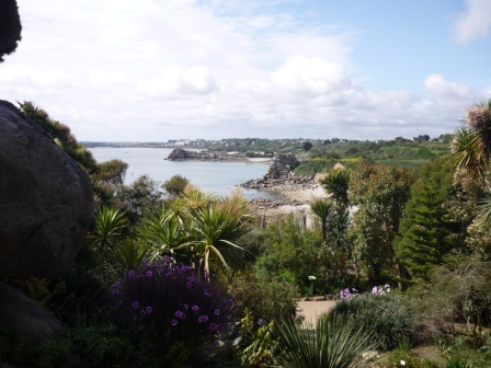 Mer et Yourtes Bretagne - Plouénan visuel 7/11 Mer et Yourtes Bretagne - Plouénan visuel 7/11