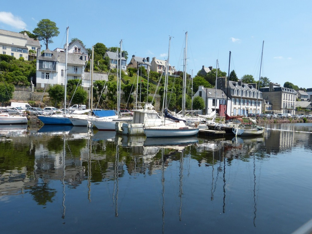 Mer et Yourtes Bretagne - Plouénan visuel 8/11 Mer et Yourtes Bretagne - Plouénan visuel 8/11