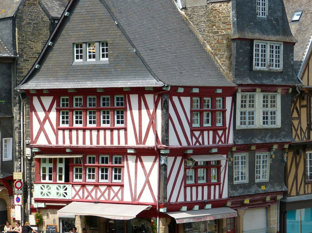 Mer et Yourtes Bretagne - Plouénan visuel 9/11 Mer et Yourtes Bretagne - Plouénan visuel 9/11