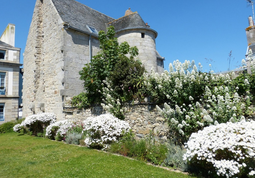 Mer et Yourtes Bretagne - Plouénan visuel 10/11 Mer et Yourtes Bretagne - Plouénan visuel 10/11