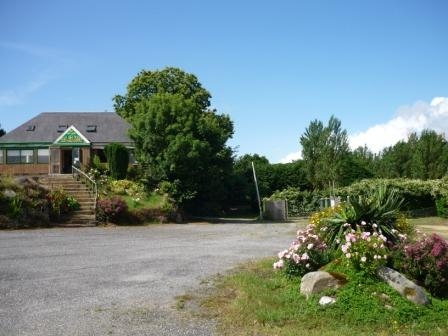 Mer et Yourtes Bretagne - Plouénan visuel 11/11 Mer et Yourtes Bretagne - Plouénan visuel 11/11