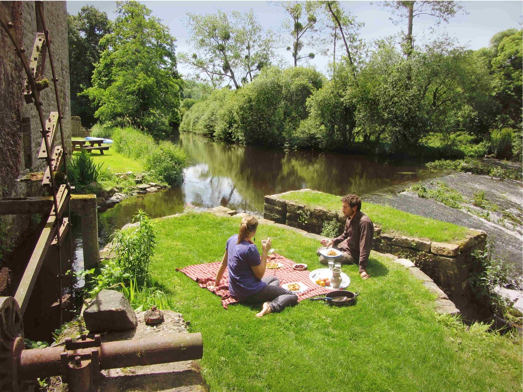 Milin Kerhé Bretagne - Pabu visuel 1/8