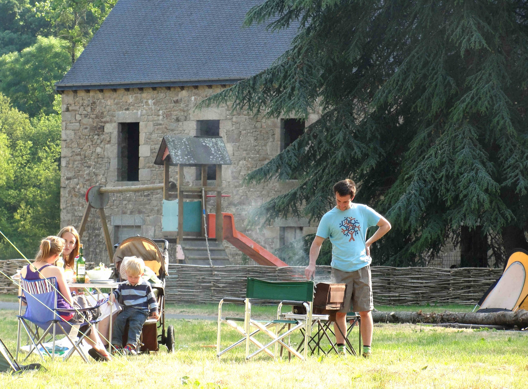 Milin Kerhé Bretagne - Pabu visuel 2/8