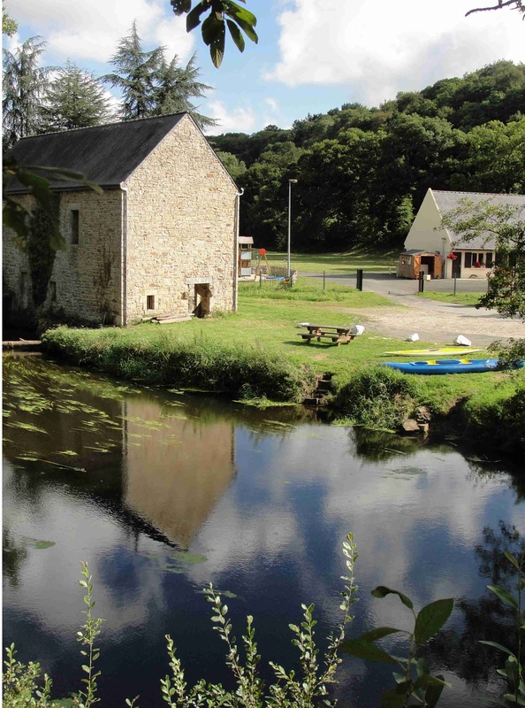 Milin Kerhé Bretagne - Pabu visuel 3/8