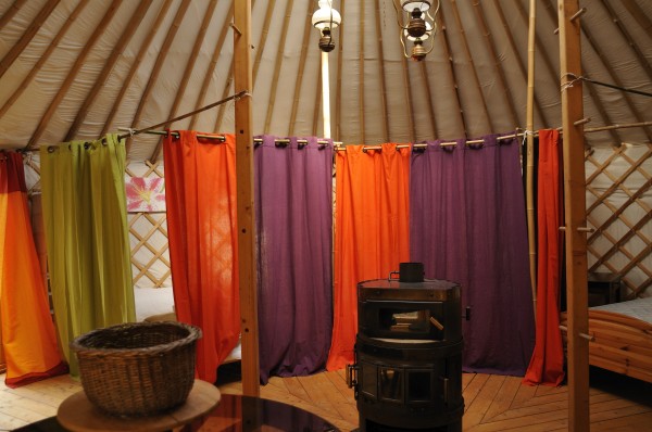 Mille étoiles Rhône-Alpen - Labastide-de-Virac visuel 2/10