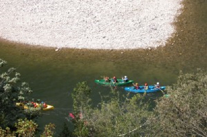 Mille étoiles Rhône-Alpen - Labastide-de-Virac visuel 5/10
