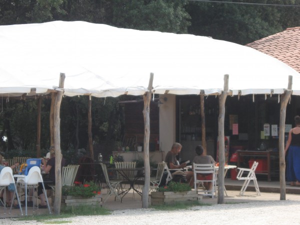 Mille étoiles Rhône-Alpen - Labastide-de-Virac visuel 7/10