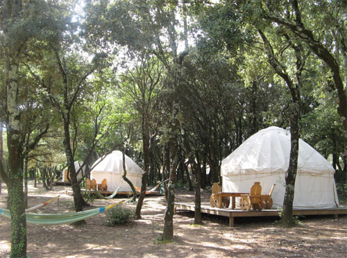 Mille étoiles Rhône-Alpen - Labastide-de-Virac visuel 9/10