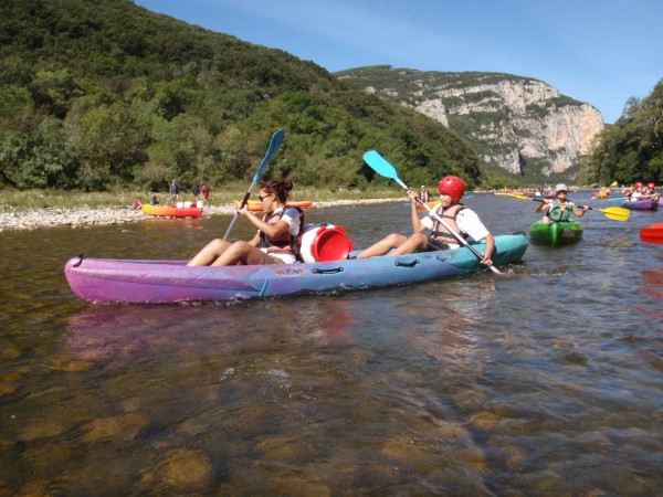 Mille étoiles Rhône-Alpen - Labastide-de-Virac visuel 10/10