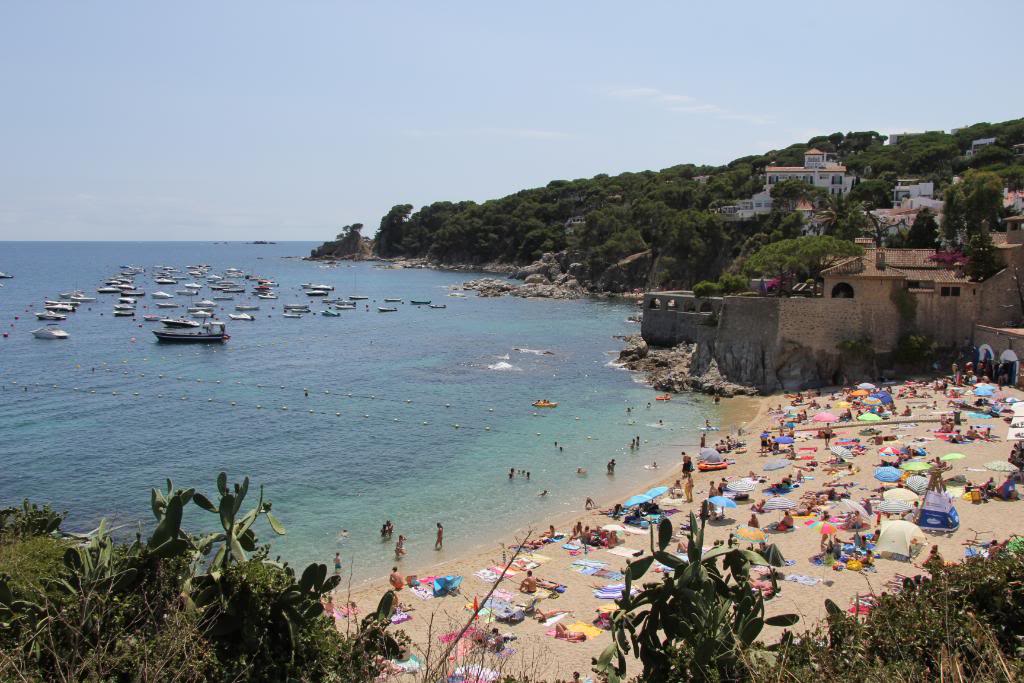 Moby Dick Costa Brava - Palafrugell visuel 3/9