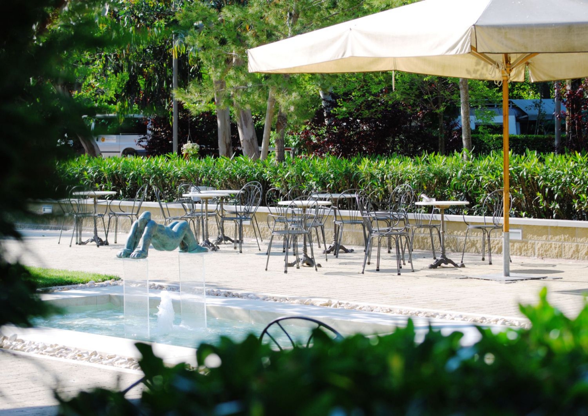 Molino a Fuoco Toskana - Vada visuel 4/10