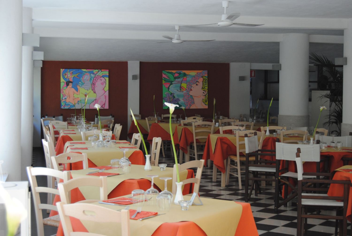 Molino a Fuoco Toskana - Vada visuel 5/10