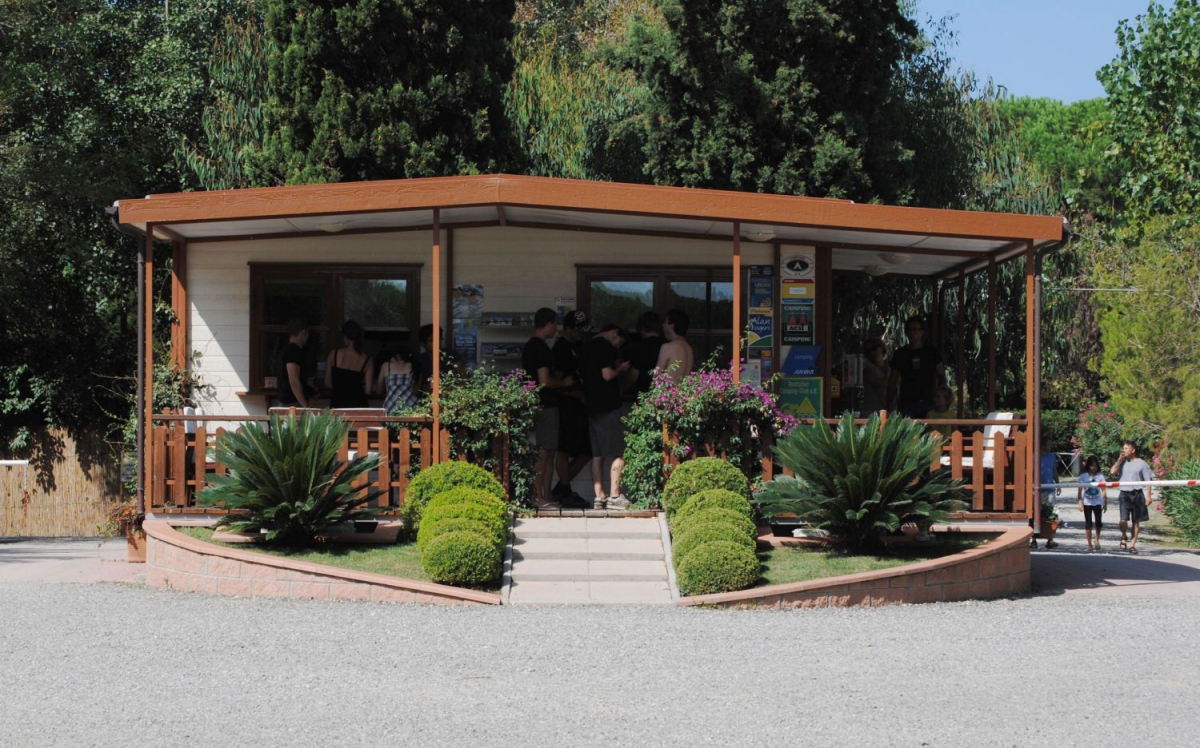 Molino a Fuoco Toskana - Vada visuel 6/10