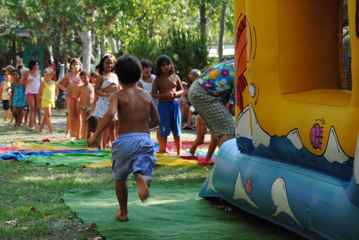 Molino a Fuoco Toskana - Vada visuel 8/10