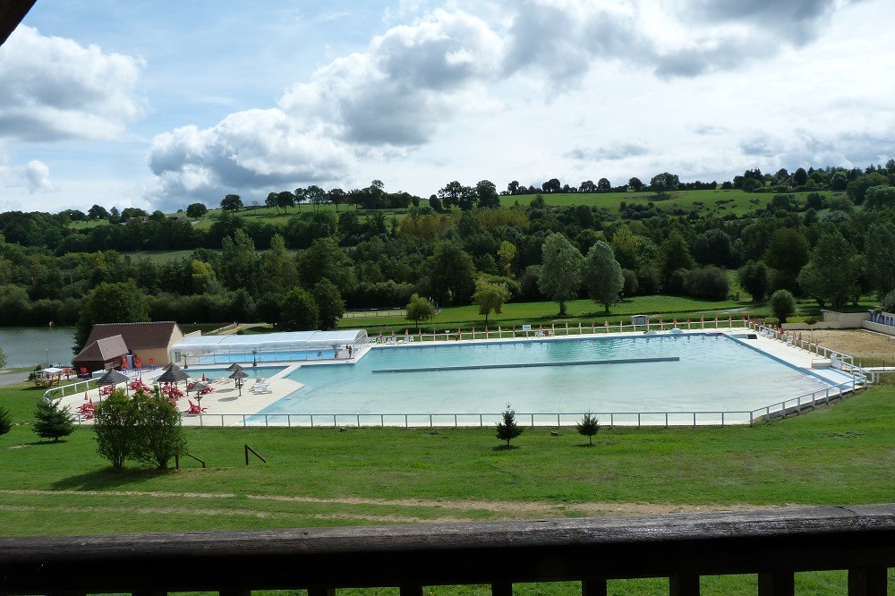 Monaco Parc Basse-Normandie - Longny-au-Perche visuel 1/6