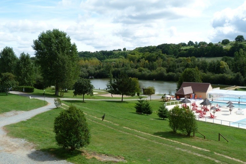 Monaco Parc Basse-Normandie - Longny-au-Perche visuel 2/6