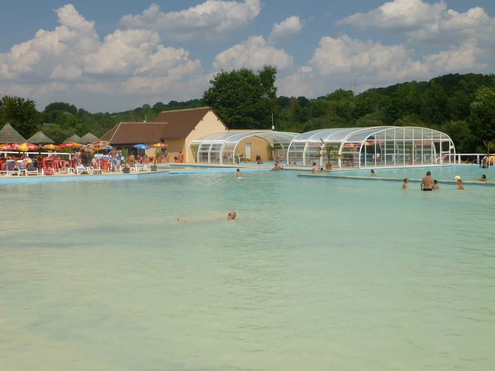 Monaco Parc Basse-Normandie - Longny-au-Perche visuel 3/6