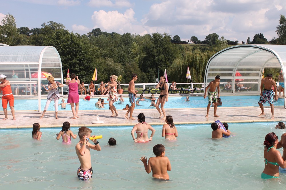 Monaco Parc Basse-Normandie - Longny-au-Perche visuel 4/6