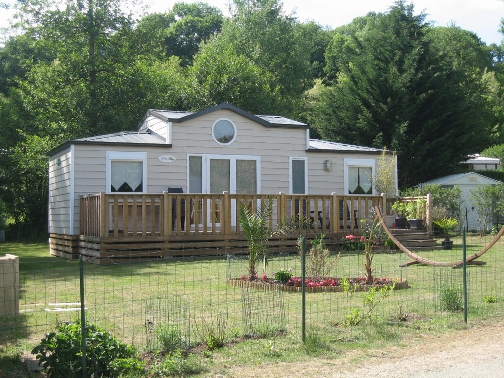 Monaco Parc Basse-Normandie - Longny-au-Perche visuel 5/6