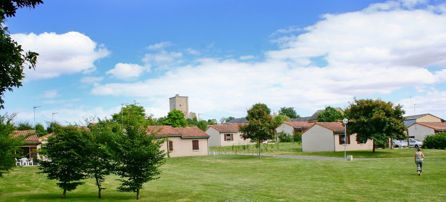 Moncontour Active Park Poitou-Charentes - Moncontour visuel 2/11 Moncontour Active Park Poitou-Charentes - Moncontour visuel 2/11