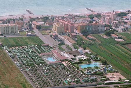 Monmar Costa del Azahar - Moncofa visuel 1/10