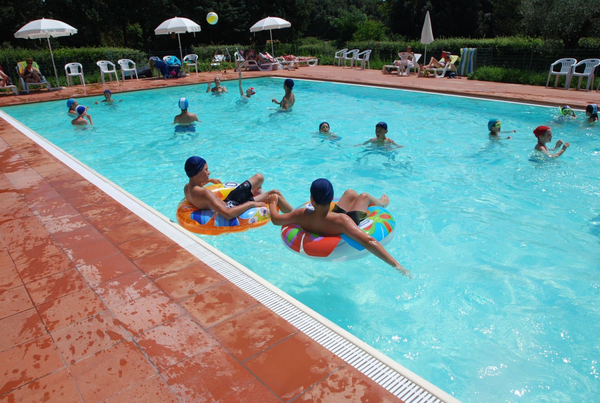 Monti del Sole Umbrien - Narni visuel 2/7