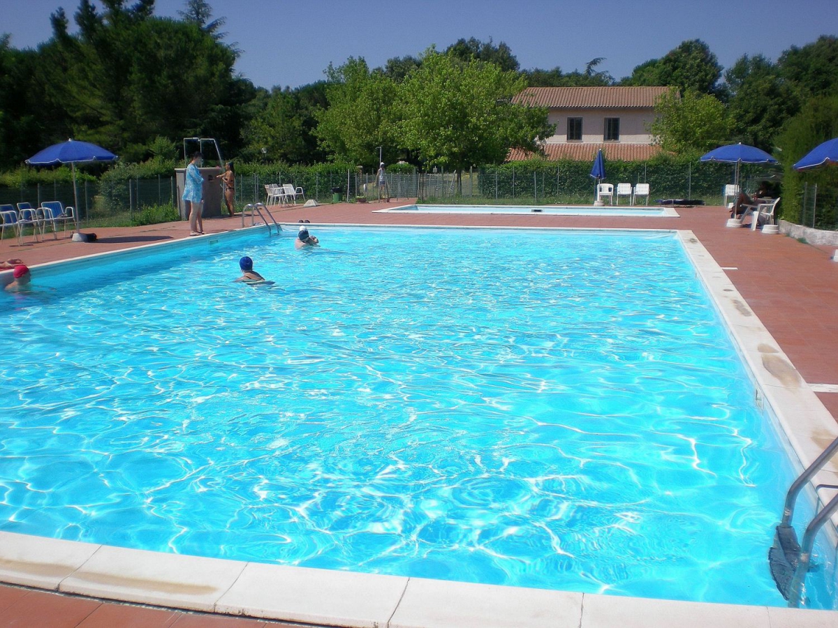 Monti del Sole Umbrien - Narni visuel 4/7