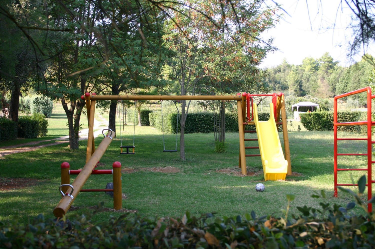 Monti del Sole Umbrien - Narni visuel 5/7