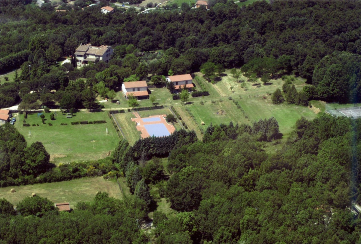 Monti del Sole Umbrien - Narni visuel 6/7