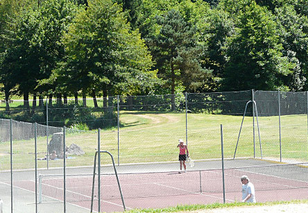 Montréal Limousin - Saint-Germain-les-Belles visuel 3/11 Montréal Limousin - Saint-Germain-les-Belles visuel 3/11